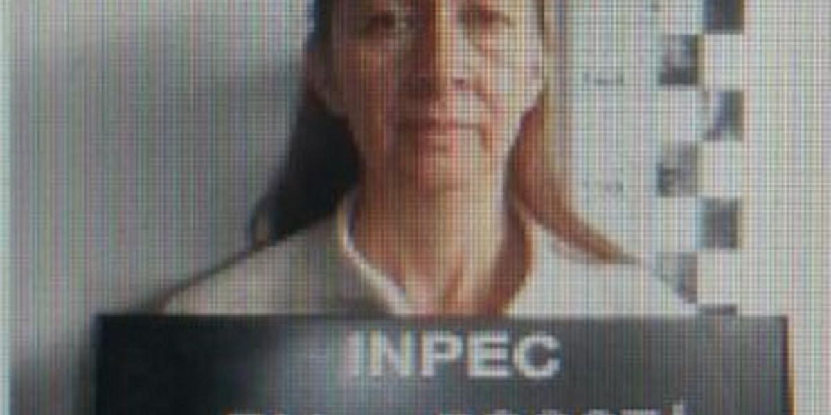 Bertha Cecilia Rueda Bossa fue enviada a la cárcel del Buen Pastor. Aquí la imagen de su reseña.