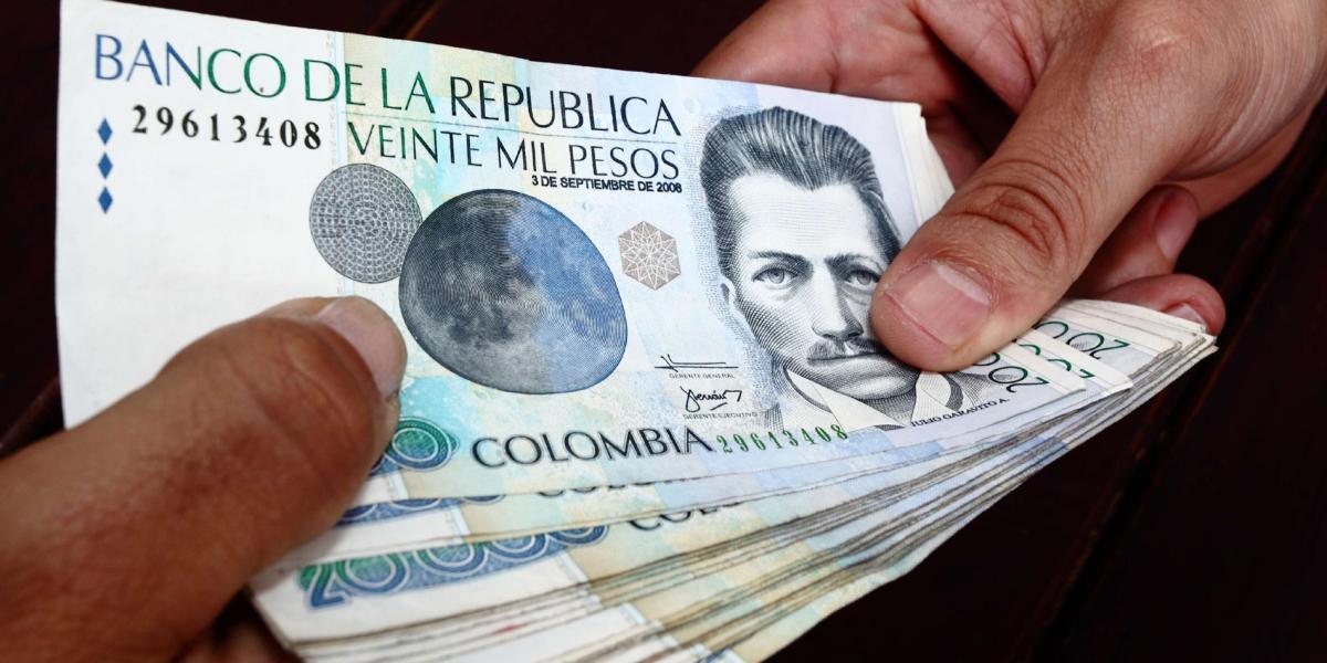 Colombia no acusa una buena labor de control del flagelo de la corrupción.