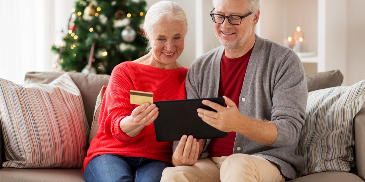 Economice y aproveche los descuentos de Cyber Santa para comprar sus regalos de Navidad con estas sugerencias.