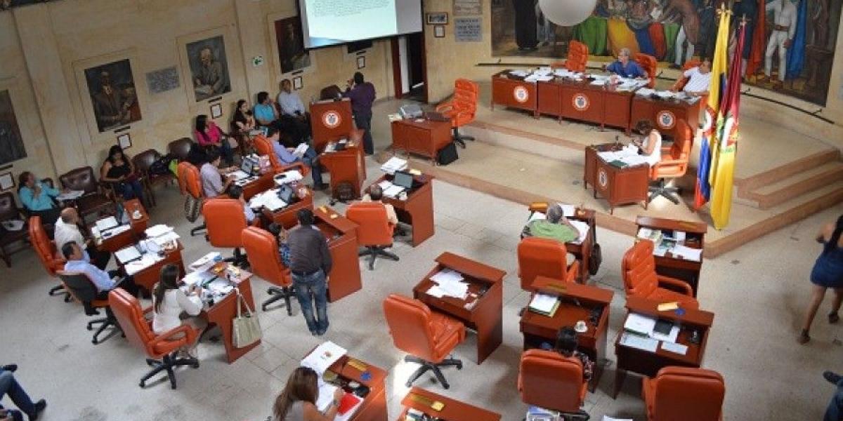 La sanción inhabilita por 9 meses a 16 de los 19 concejales de Ibagué.