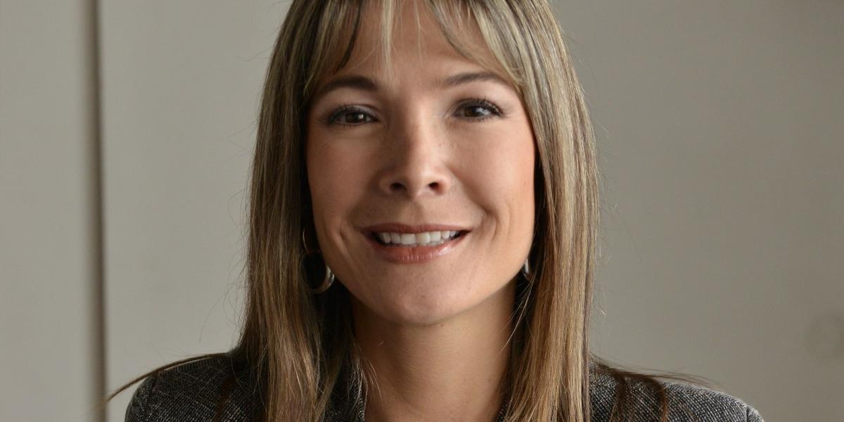 Elsa María González es mágister y especialista en psicología del consumidor, además de candidata a doctora en Administración y Estrategia.