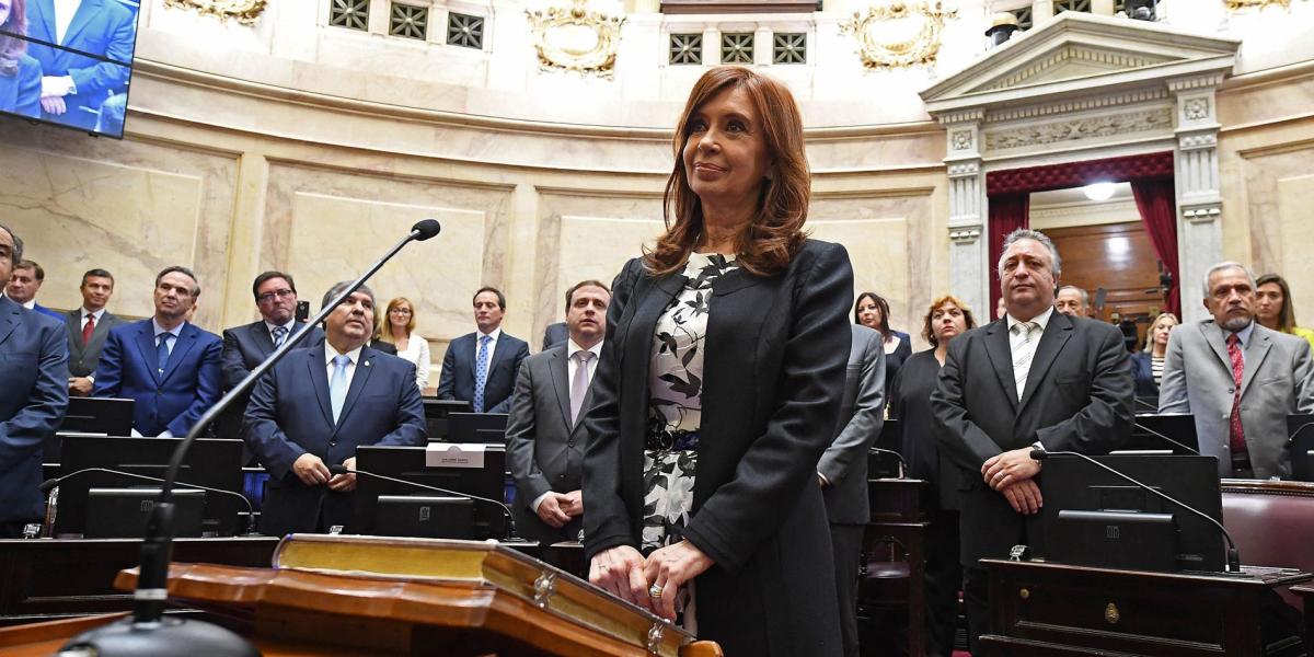 Según analistas, Kirchner apelará la prisión preventiva, pero no el proceso.