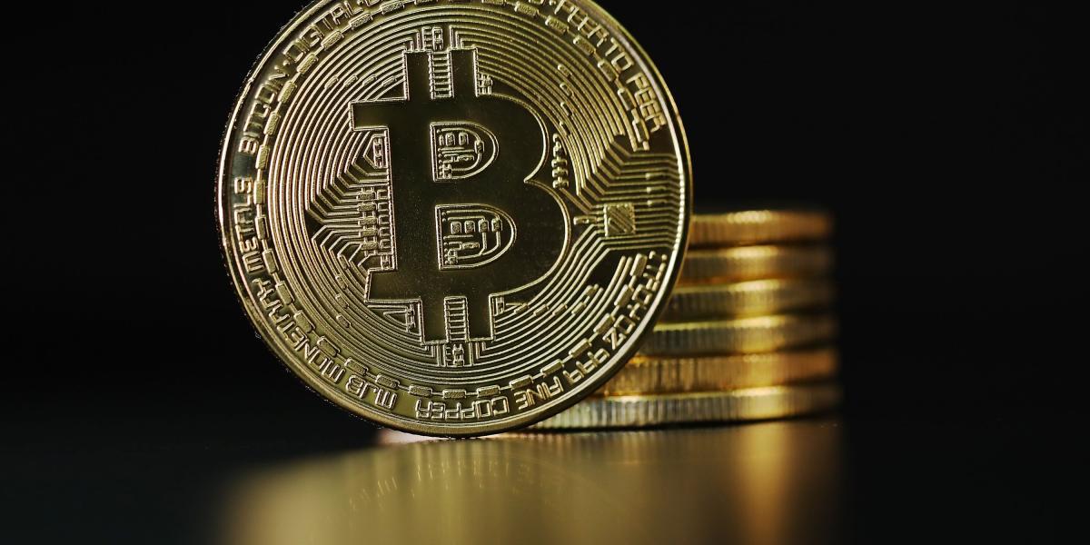 ¿Cómo comprar Bitcoins de manera segura?