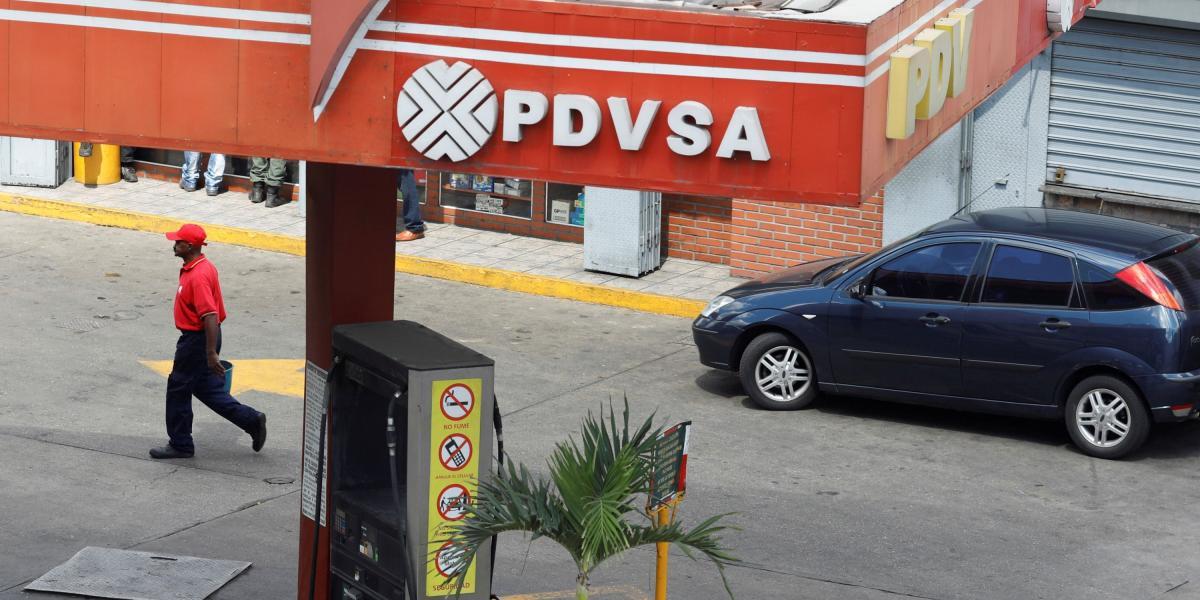 El gobierno de Venezuela debe enviar reportes a la Comisión de Valores de Estados Unidos pues los bonos de la petrolera estatal PDVSA están inscritos en la Bolsa de Nueva York.