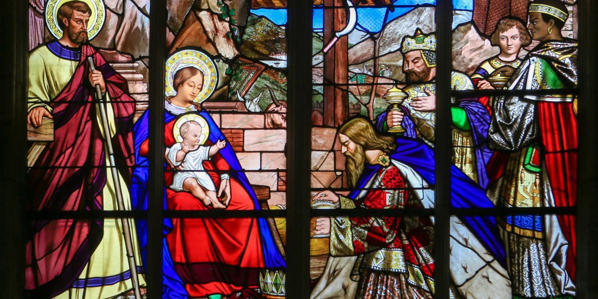 La representación del nacimiento de Cristo también se ha visto reflejada en los diversos periodos de la historia del arte, desde el romanticismo hasta la actualidad.