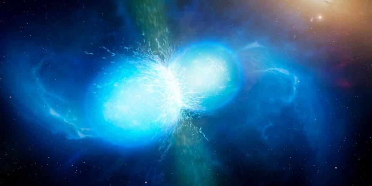 El descubrimiento del año es, según Science,la detección de ondas gravitacionales procedentes de la fusión de dos estrellas de neutrones. La historia de este importante avance se remonta, como mínimo, a 2016, cuando se logró la primera detección directa de ondas gravitacionales.