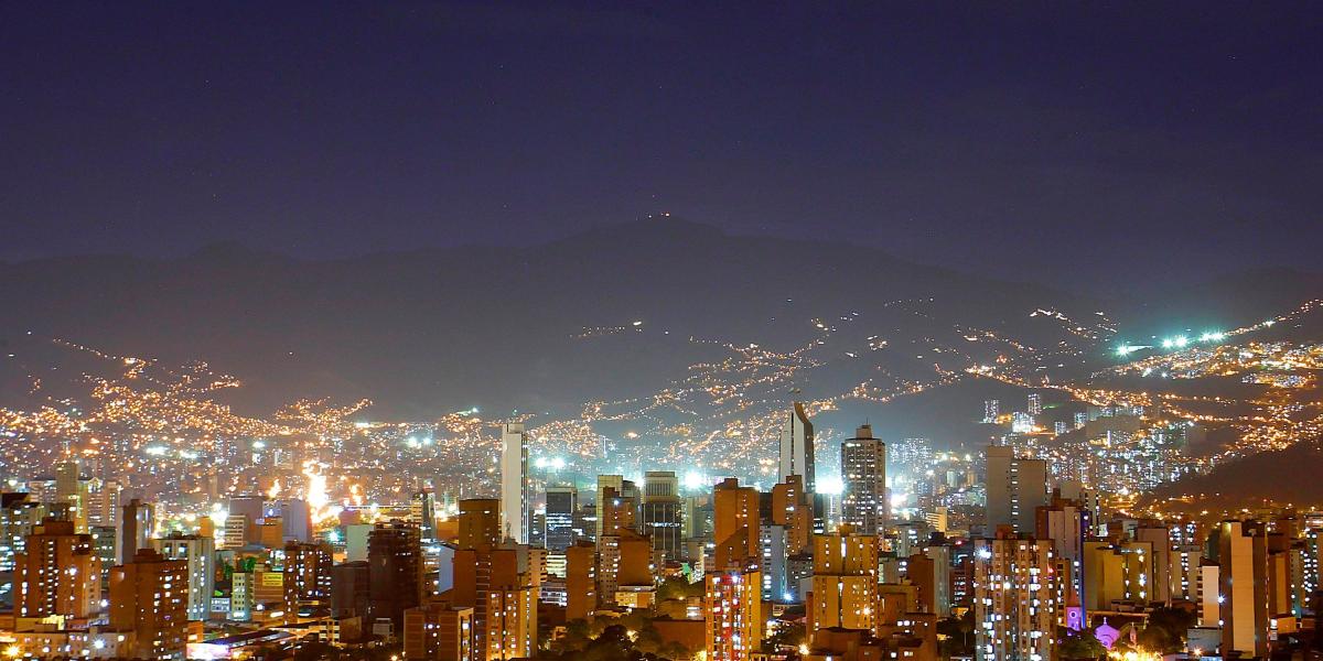 Este año se captaron en Medellín, por parte del Bureau, 92 certámenes
