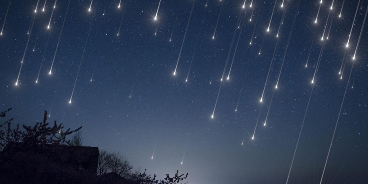 A partir del 12 hasta el 26 de agosto  se verá uno de los fenómenos más esperados por La Nasa, se trata de la ‘Lluvia de meteoros de Perseidas’.