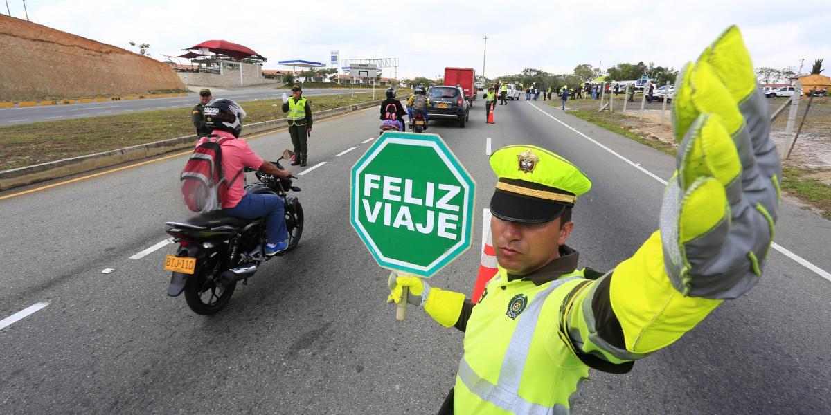 La Policía de Tránsito señala que en el 2017 se registraron 877 accidentes de tránsito por conducir borrachos.