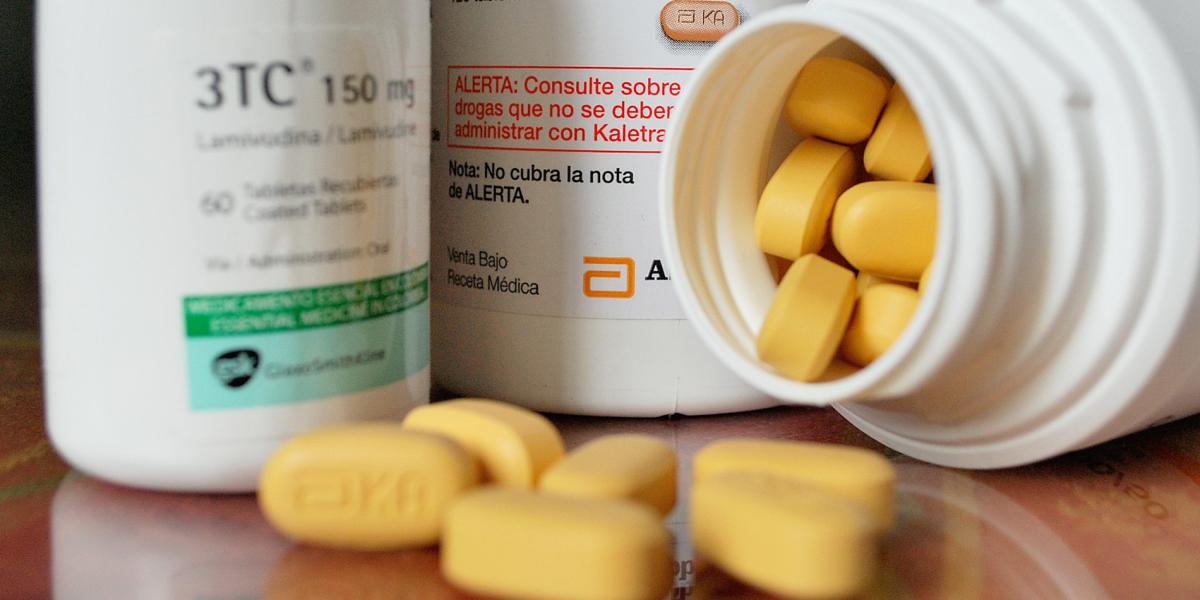 Gracias a las decisiones del gobierno Santos, hoy hay más de 1.000 medicamentos con precios controlados.