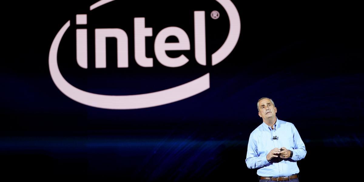 Intel espera emitir actualizaciones para el más del 90 por ciento de esos productos en una semana, según dijo Krzanich