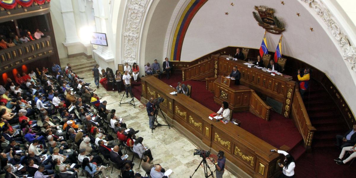 La Fiscalía venezolana aún no ha confirmado el asesinato ni las circunstancias en torno a su muerte.