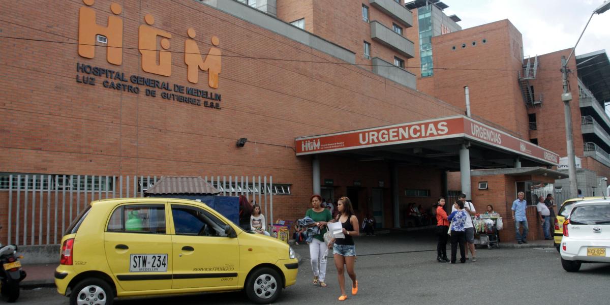 Con el CIGA, Medellín logró por primera vez articular las ocho EPS  que prestan servicio en la ciudad y los 25 puntos de atención en urgencias de alta y mediana complejidad