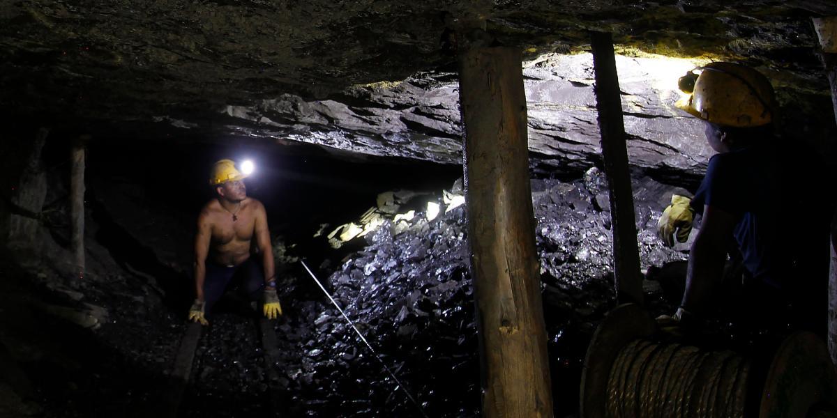 Los cierres se llevaron a cabo con la debida priorización por el nivel de riesgo de cada unidad minera.