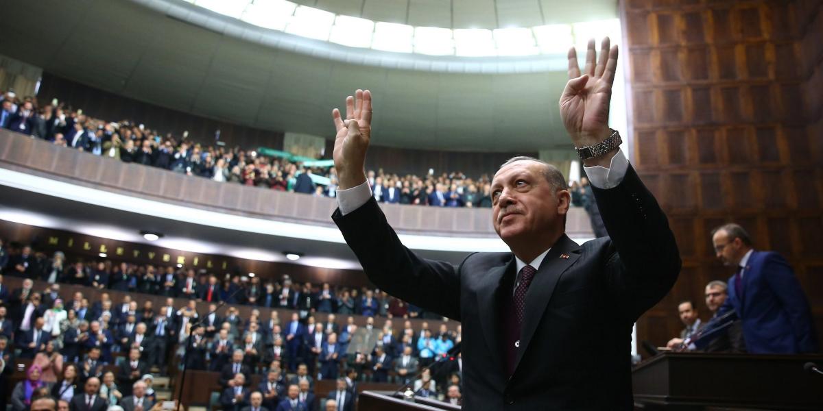 La expulsión había sido ordenada tras el intento de golpe de Estado del actual presidente Recep Tayyip Erdogan en 2016.