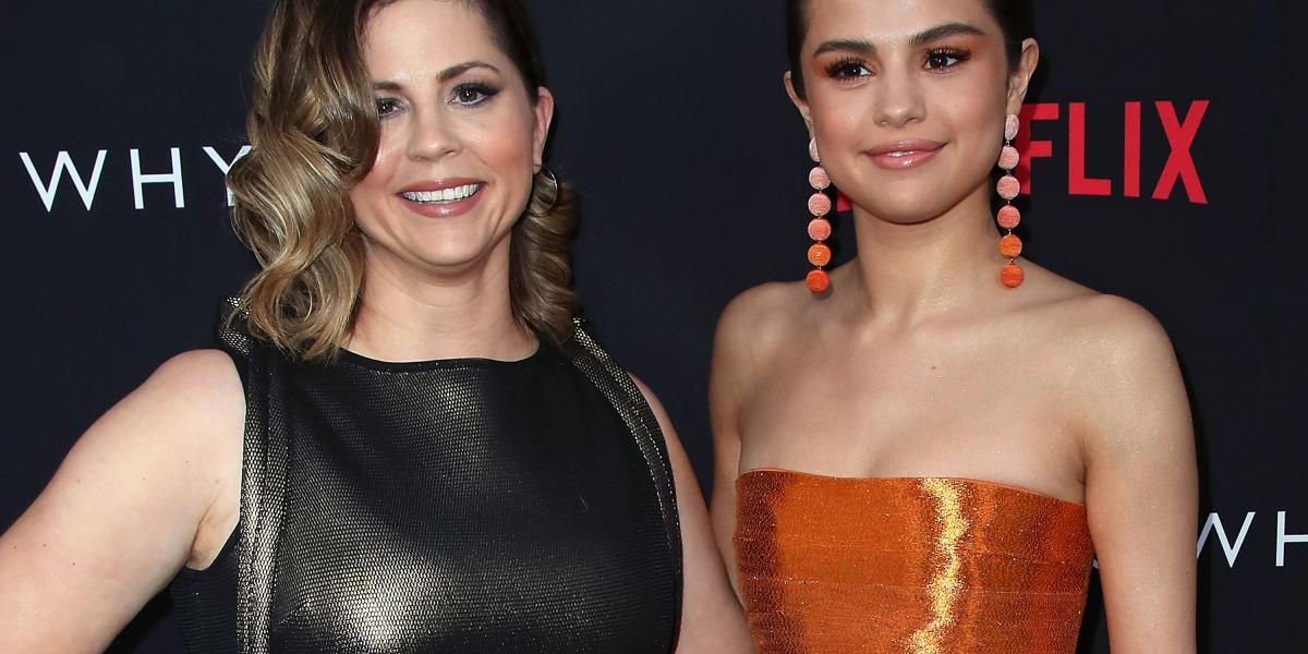 Mamá de Selena Gómez habló de la relación de su hija con Justin Bieber