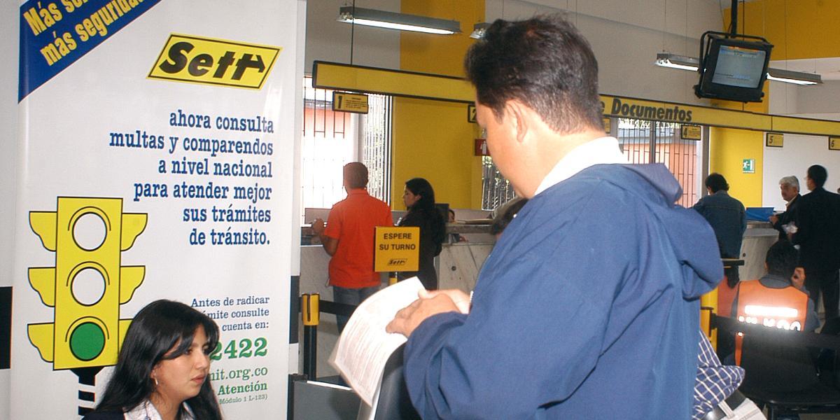 El fallo le da la razón a Bogotá que se opone a pagar por cobro de multas que no son gestión de la Federación.
