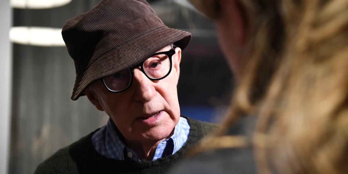 Woody Allen ha ganado varios premios Oscar por su trabajo como director y guionista.