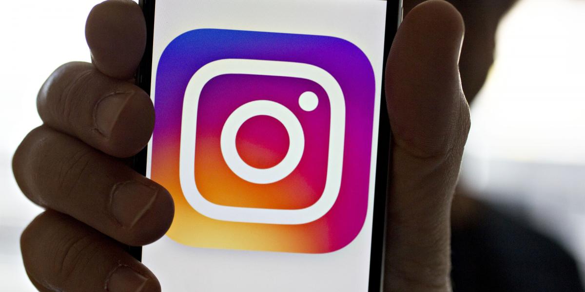 Instagram ahora revela tu última hora de conexión