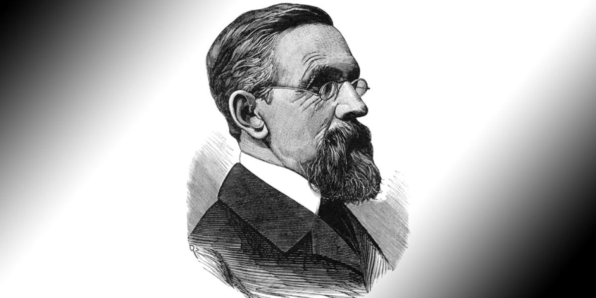 Marroquín (1827-1908), nacido en Bogotá, fue fundador de la Academia Colombiana de la Lengua y presidente de la República entre 1900 y 1904.