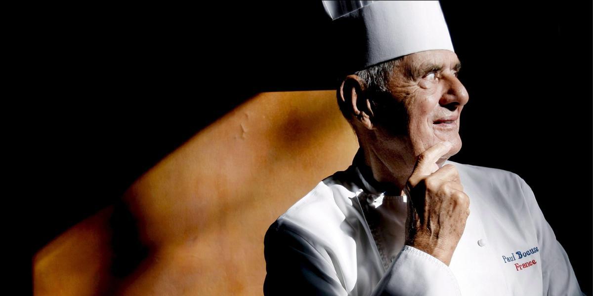 Paul Boucuse, el chef de chefs, fue el inspirador del movimiento bautizado como ‘nouvelle cuisine’.