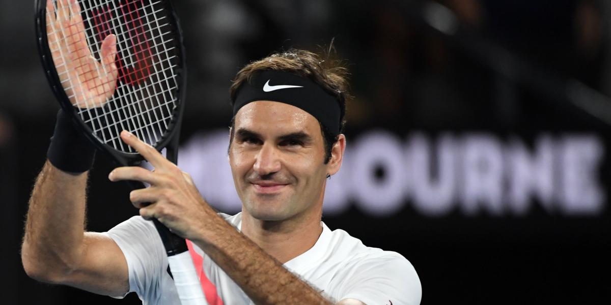 Roger Federer podría conseguir en su final número 30, su vigésimo título de Grand Slam.