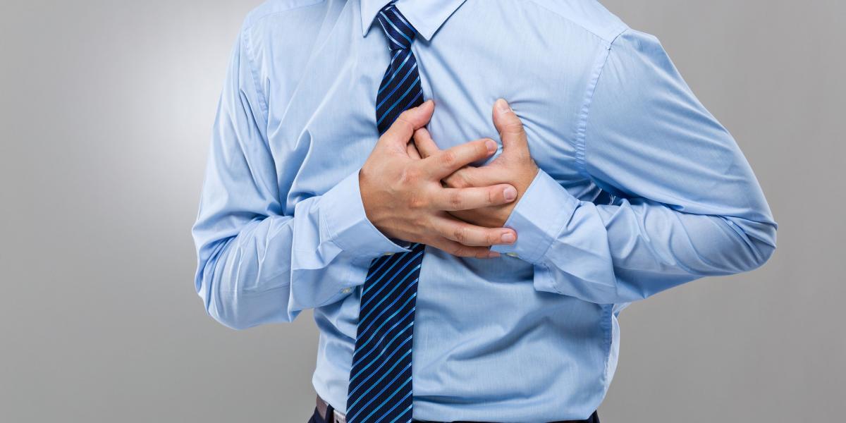 Muchos ataques cardiacos están relacionados con embolias, aunque estas pueden afectar otras partes del cuerpo.