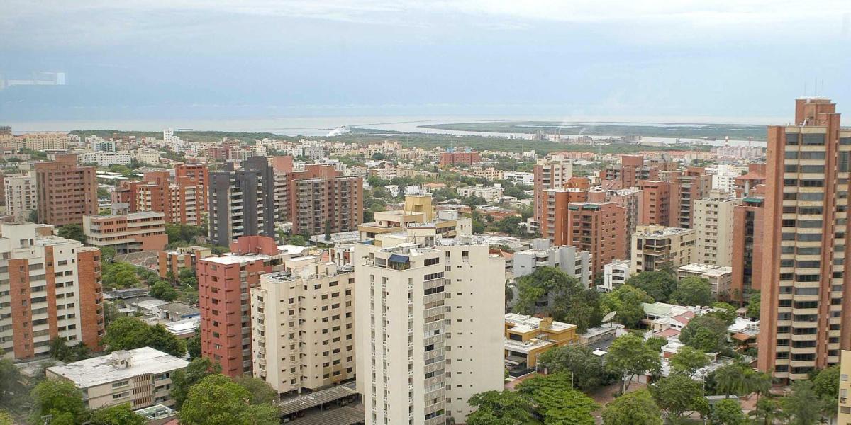 Barranquilla es tu ciudad!