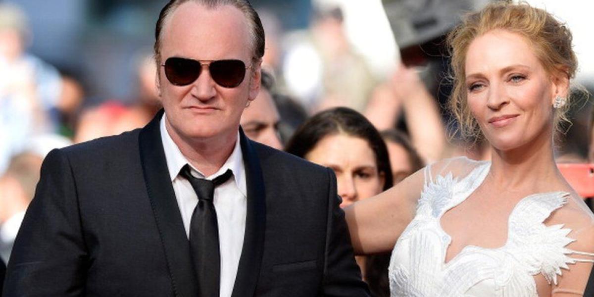 Thurman acusa a Tarantino de haber puesto su vida en riesgo.