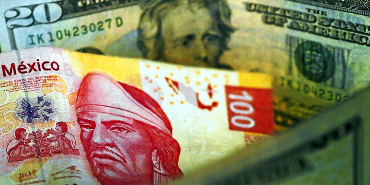 En 2017, según datos del Banco de México, los envíos recibidos por México subieron 6,6 por ciento en dólares.