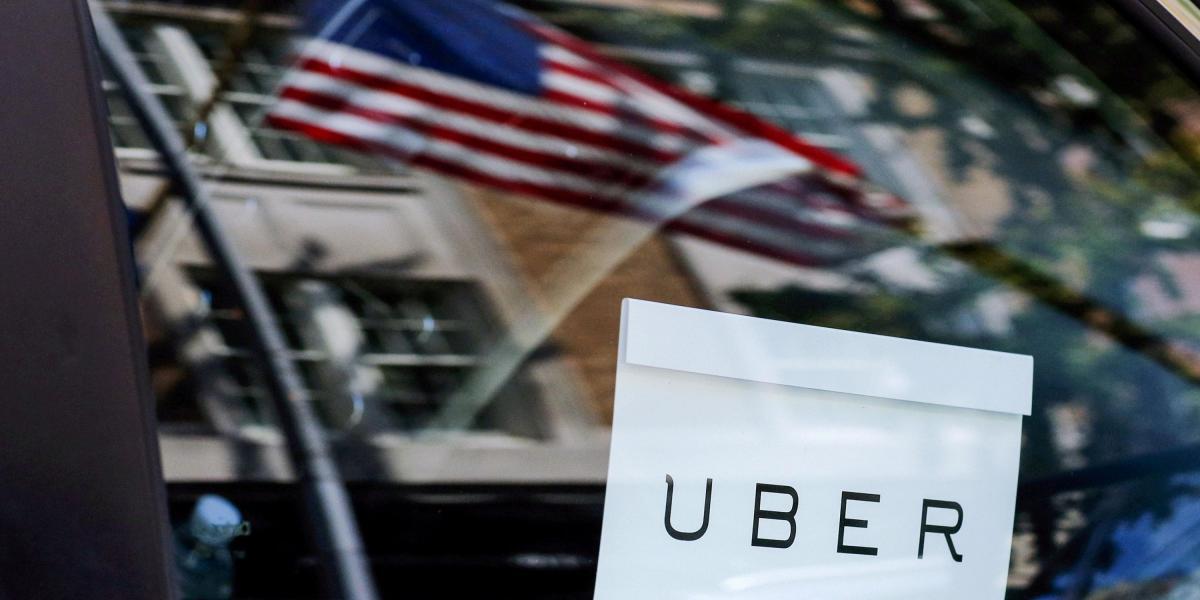 Google y Uber se enfrentan en las cortes. En  juego están millones de dólares y el liderazgo en el campo de los carros autónomos.