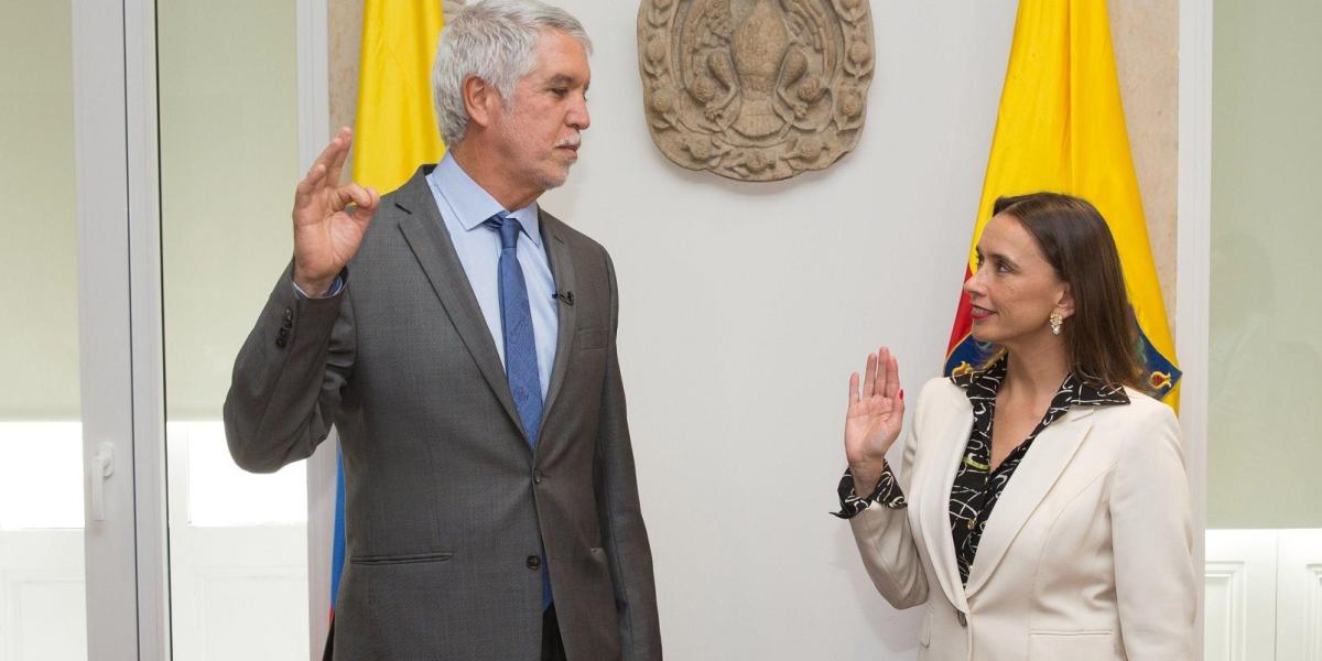 Su mayor desafío es devolverle con hechos concretos la confiabilidad y credibilidad a TransMilenio