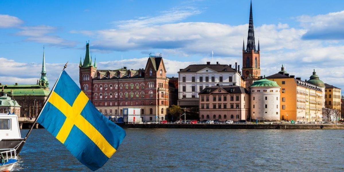 Suecia tiene unos 10 millones de habitantes y es conocido por sus políticas progresistas, pero recientemente también por el avance de la extrema derecha.