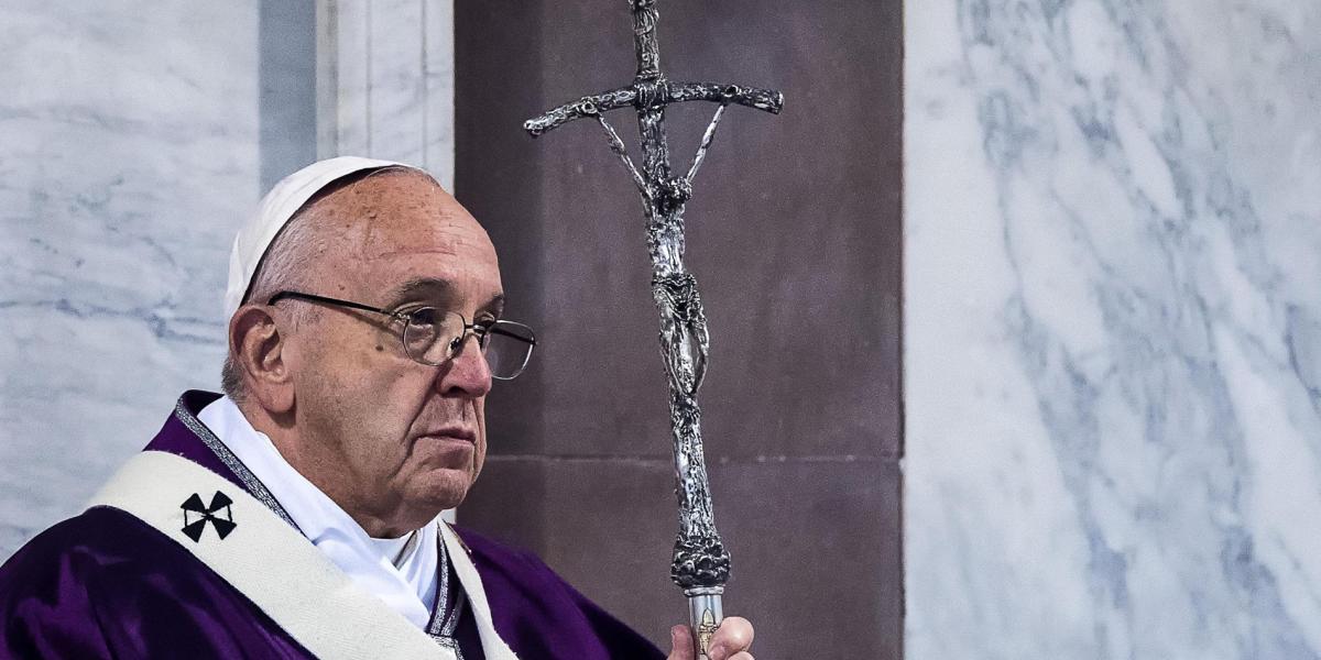 El papa Francisco anunció la añadidura de nueve miembros para la Comisión Pontificia para la Protección de Menores.