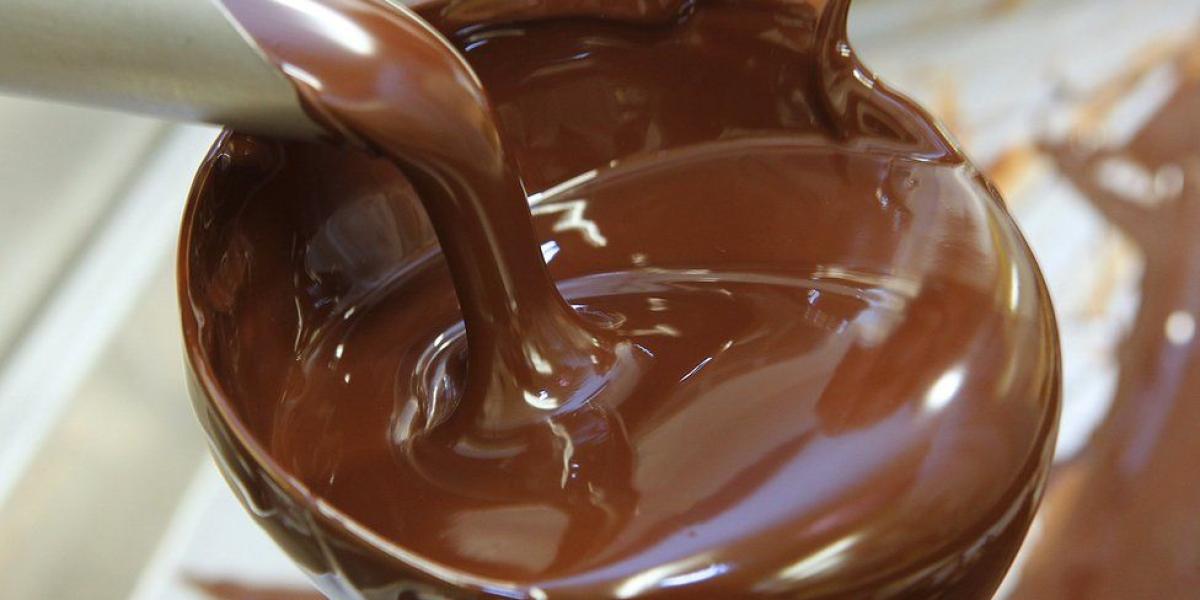 El consumo de chocolate fue por encima de las 7 millones de toneladas en 2016-17.
