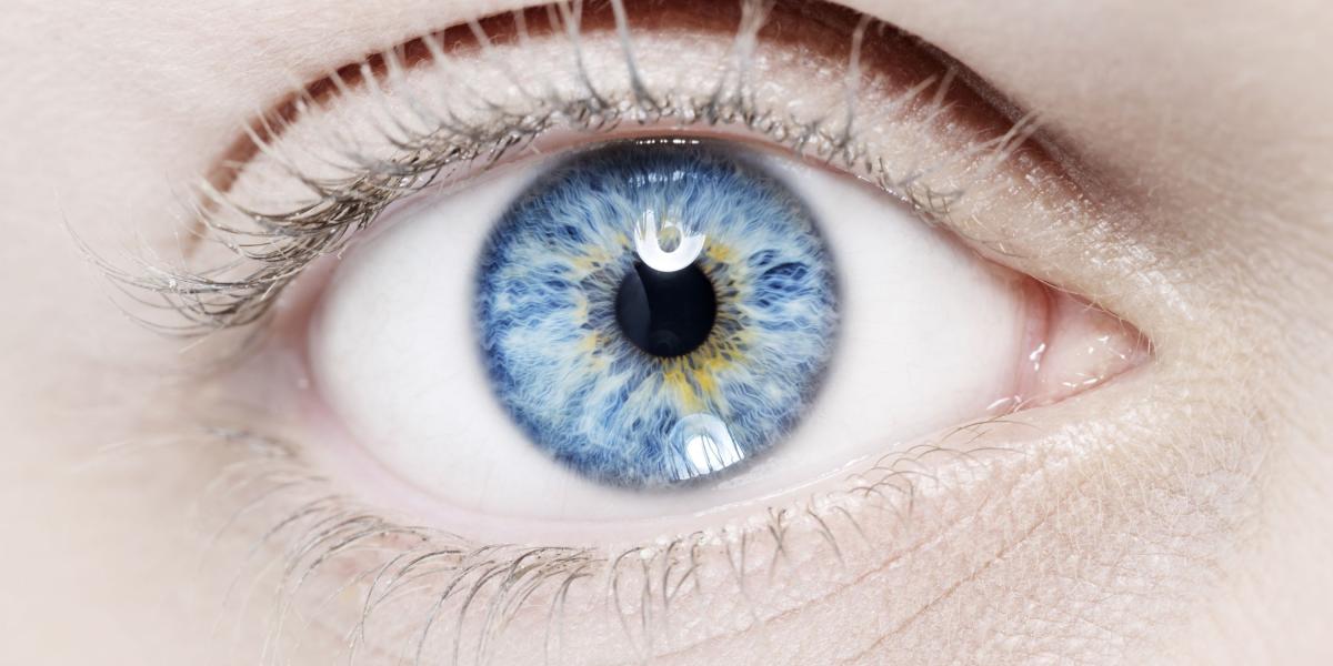Google podría predecir infartos con solo analizar sus ojos