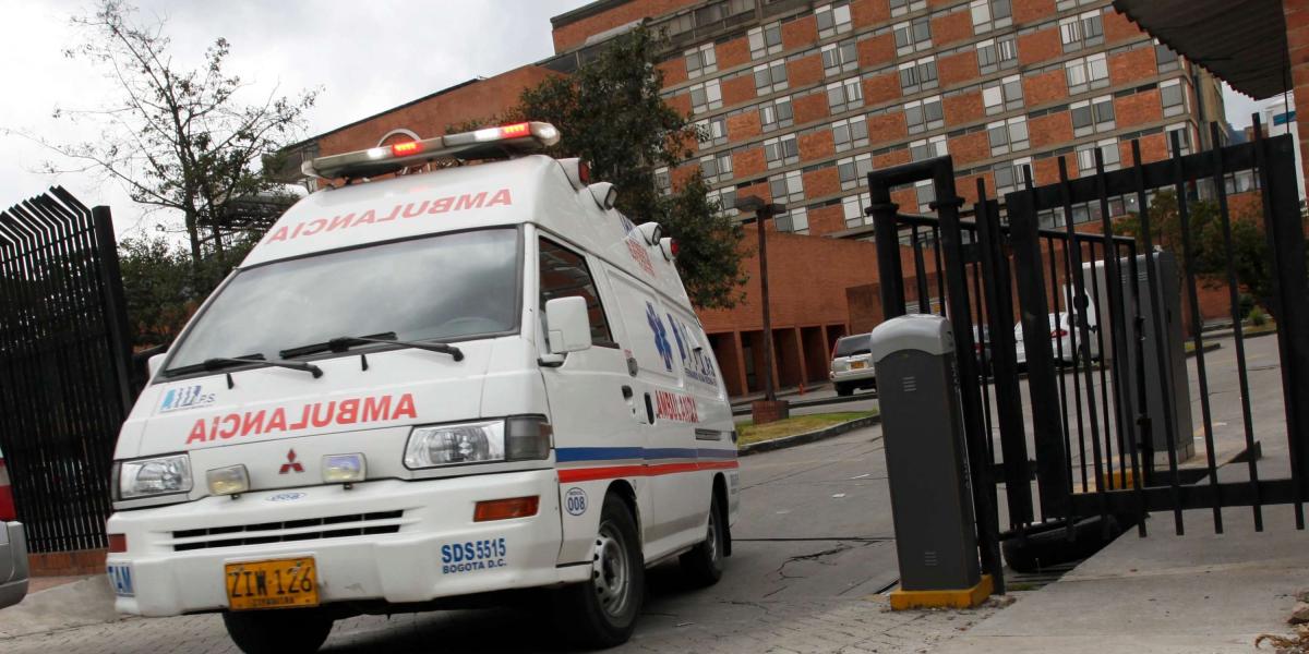 Todas las ambulancias estarán monitoreadas desde el número único de emergencias 123.