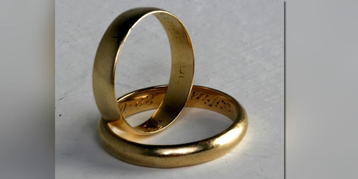 El año pasado fueron 22.720 las parejas que dieron por terminado su matrimonio.