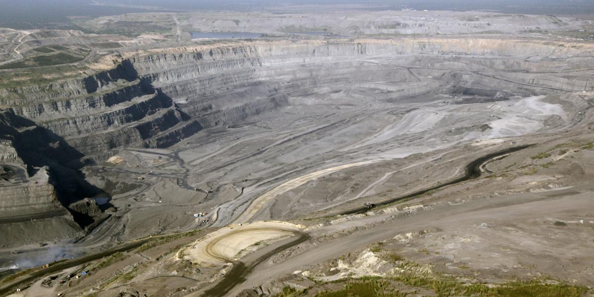 El año pasado, la producción de carbón de Drummond llegó a las 32,4 millones de toneladas, desbancando en el escalafón a Cerrejón.