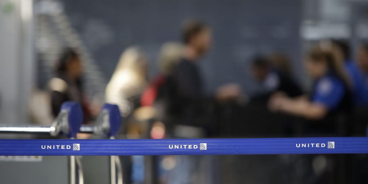 La aerolínea estadounidense lamentó en un comunicado el "trágico accidente que jamás debió haber ocurrido".