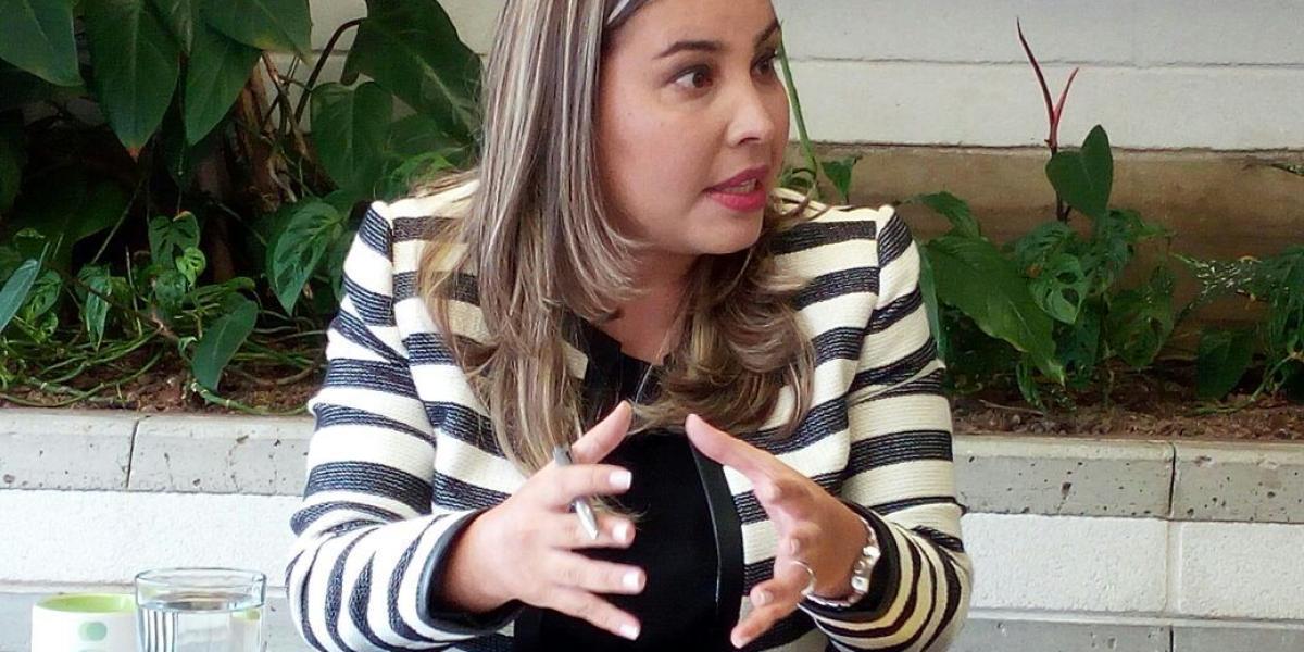 Según Lina García, gerente de VIVA, la entidad pasó de perder 20.000 millones de pesos en 2015 a ganar 1.156 millones de pesos en 2016.