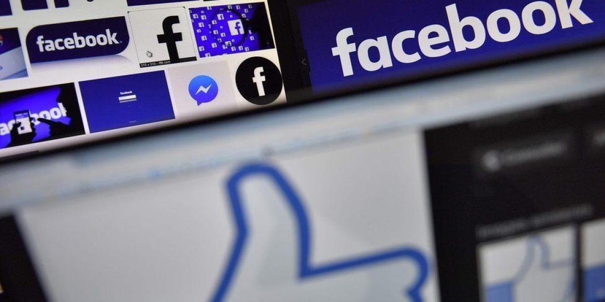 Facebook dijo que no ha cometido ninguna violación de información por el hecho de que datos de sus usuarios llegaran a un tercero.