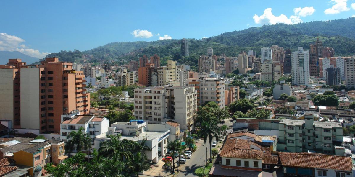 La ciudad con menor porcentaje de pobreza monetaria en 2017 fue Bucaramanga y su área metropolitana con 12 %.