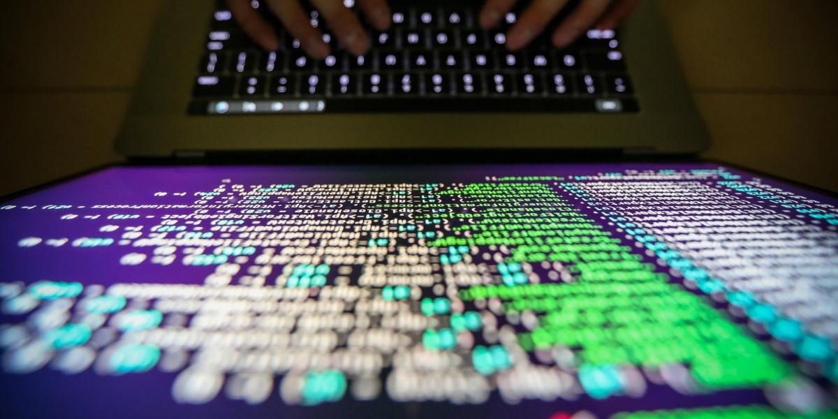 El año pasado, un ataque de ransomware afectó a más de 200.000 compañías, hospitales, agencias del gobierno y otras organizaciones en 150 países.