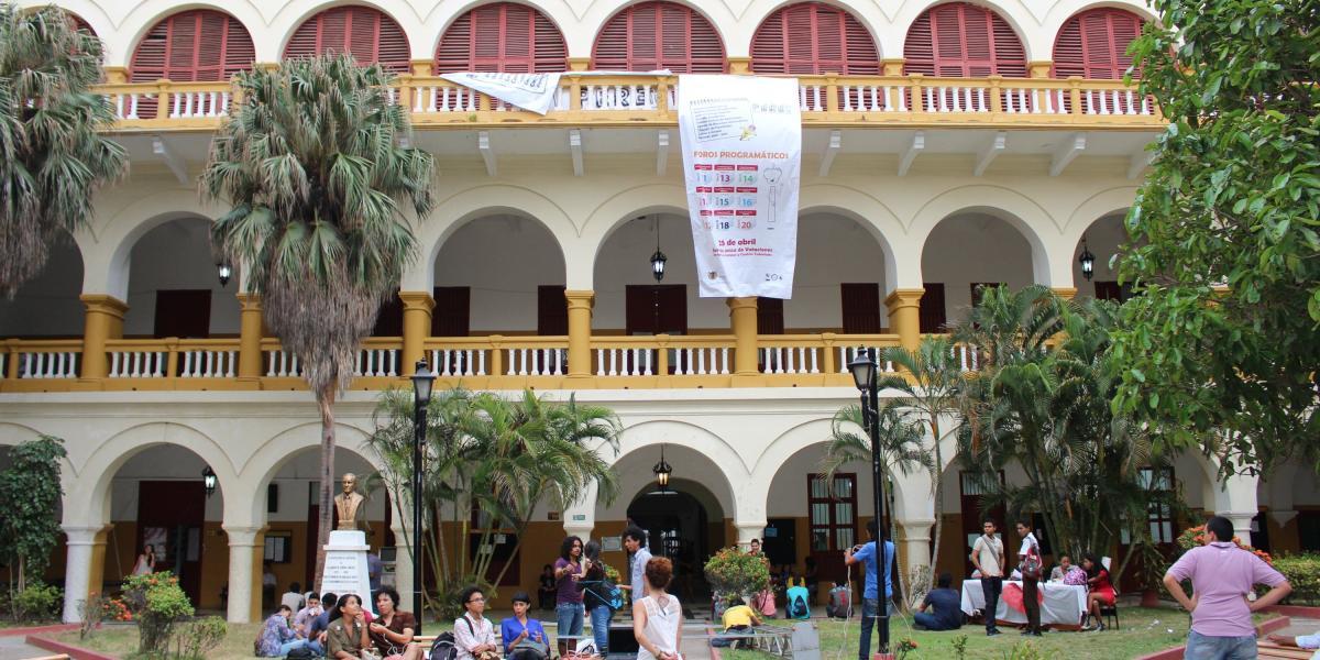 5. Bolívar: hay 12 universidades públicas en este departamento de la región Caribe.