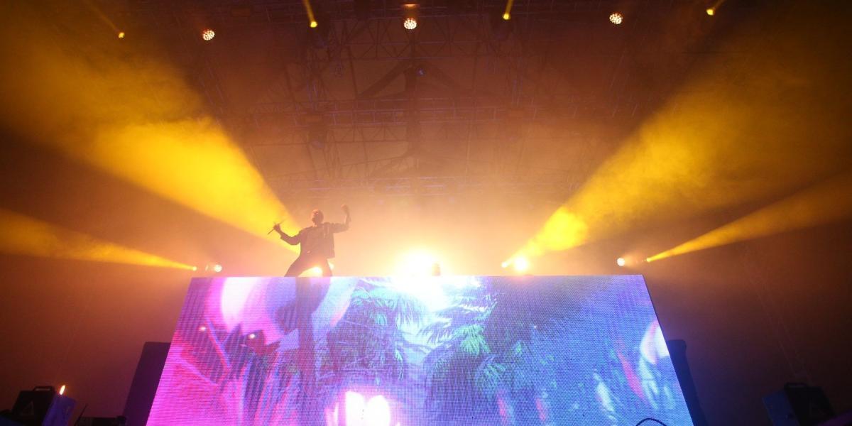 La novena edición del Festival Estéreo Pícnic contó con varias apuestas por la electrónica y la fusión.