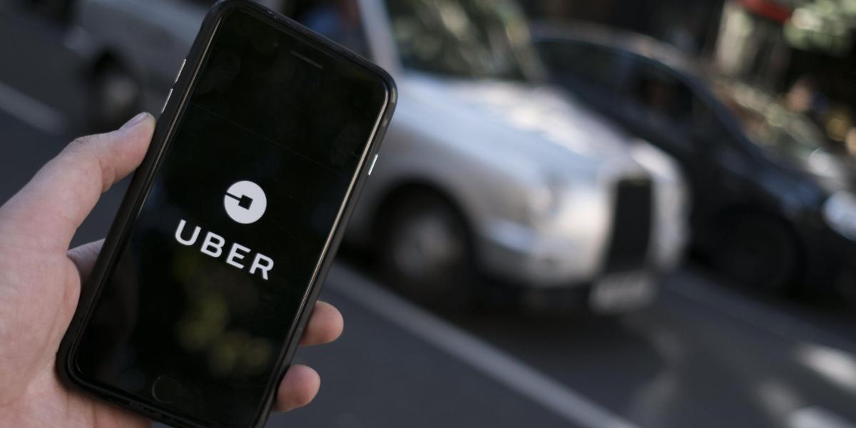 Uber vende su negocio en el sureste asiático a un competidor local