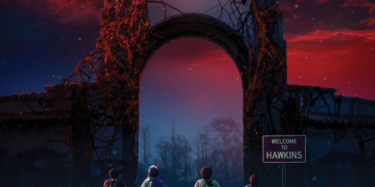Esta año, Halloween Horror Stories tendrá al universo de 'Stranger things' como invitado central.