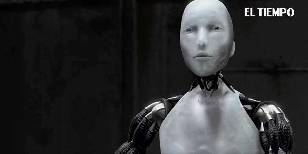 ¿Cómo se imagina el futuro si los robots reemplazan trabajos humanos?
