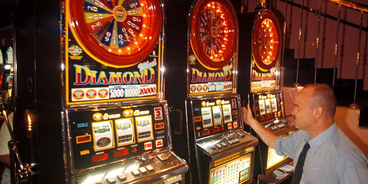 El sector de juegos de suerte y azar ha aportado más de 1,5 billones a la bolsa pública, gran parte, en transferencias a la salud.
